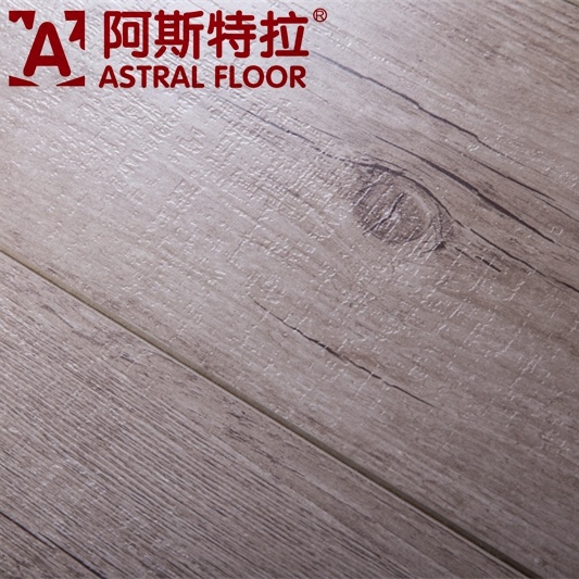 2015 New Product 12mm E1 German Technology Laminate Flooring (AB9910)