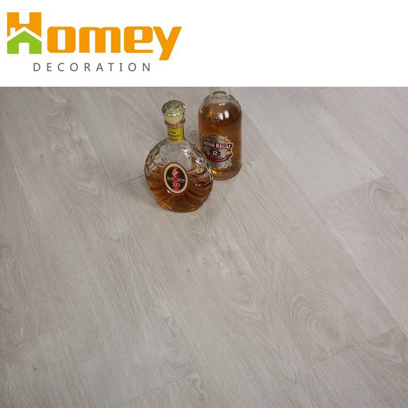 Plastic Building Material PVC Click Vinyl Planks Vinyl Tile Flooring