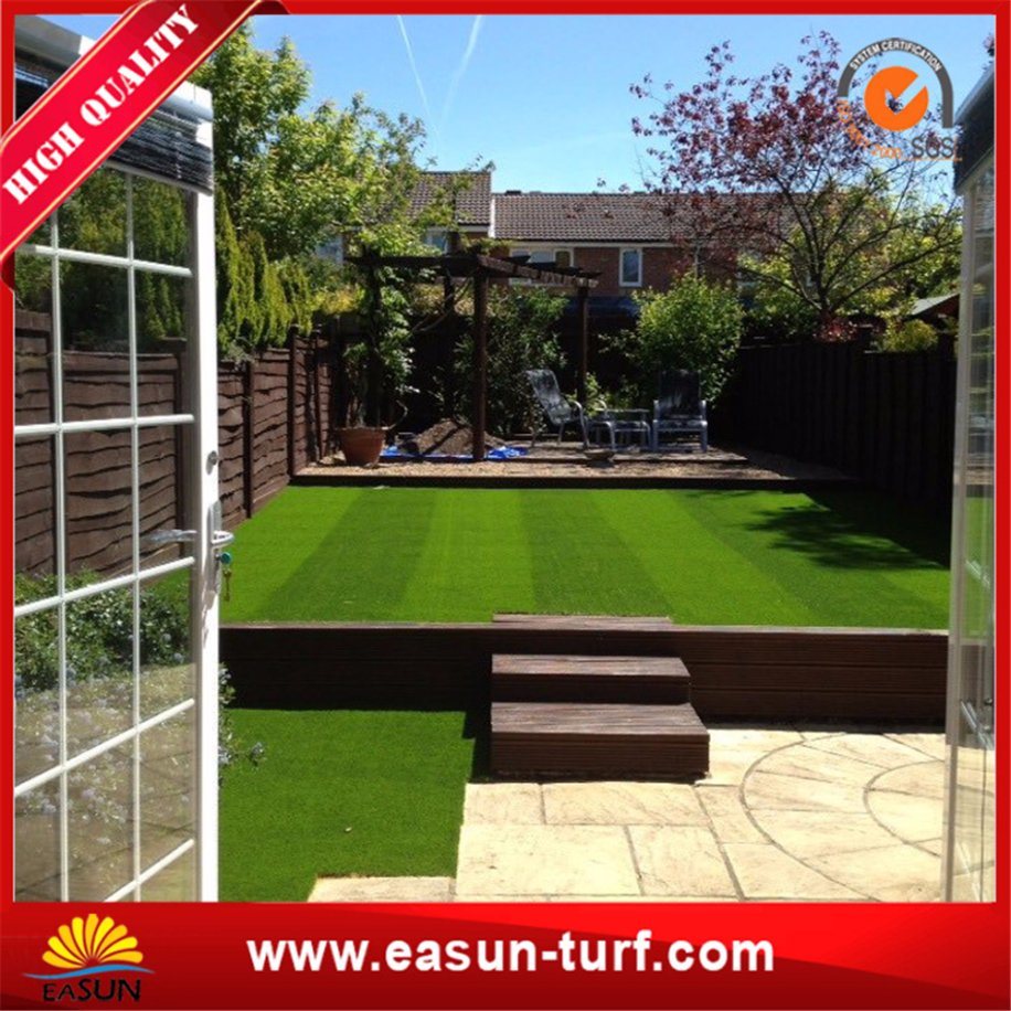 Synthetic Grass Price and Lawn for Garden Decor for Home