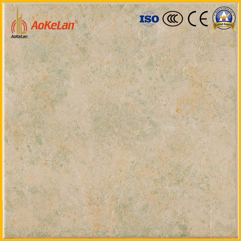 300X300mm Matt Rustic Ceramic Glazed Floor Tile for Home Decoration