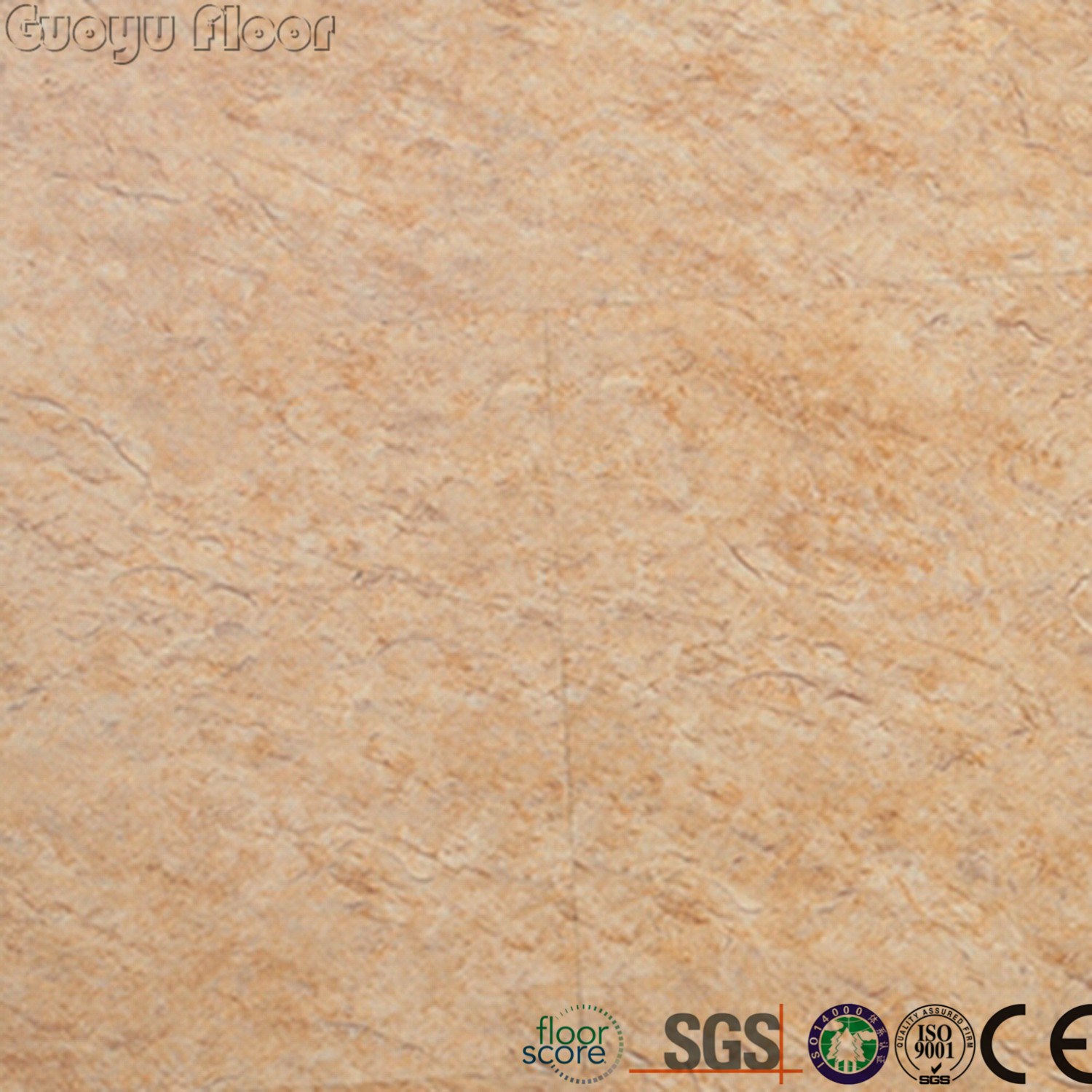 New Design Marble Self Adhesive PVC Vinyl Flooring Tile