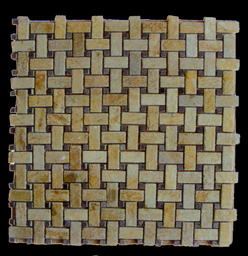 Stone Mosaic (SK-3133)