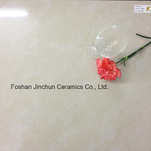 Construction Flooring 600*600 Porcelain Polished Tile