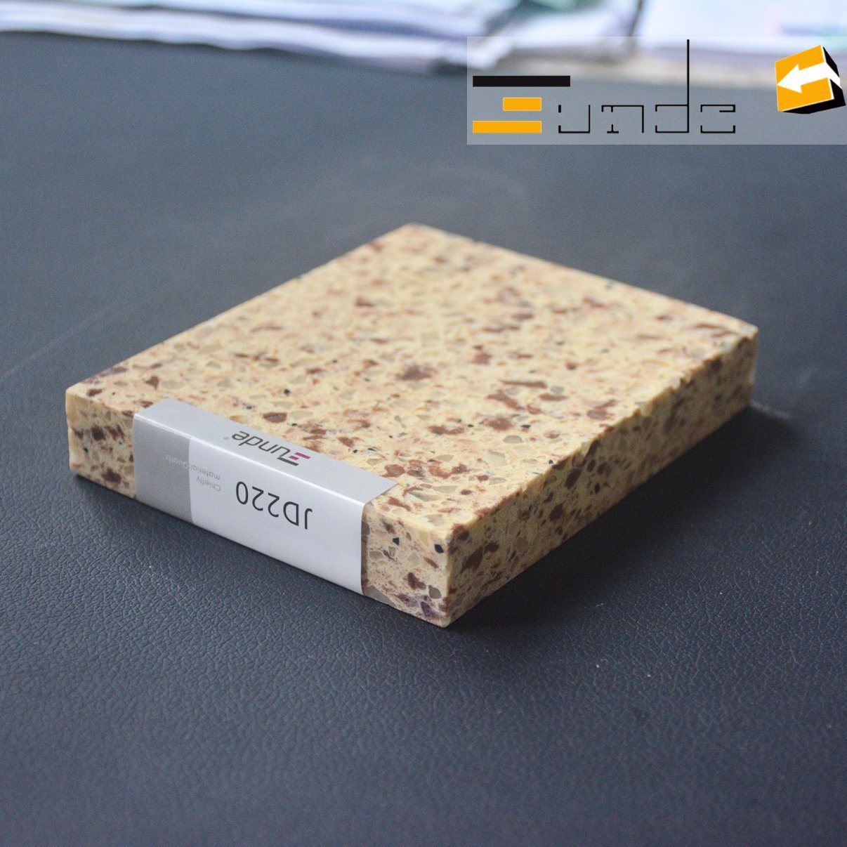 Quality Assurance Quartz Countertop Stone