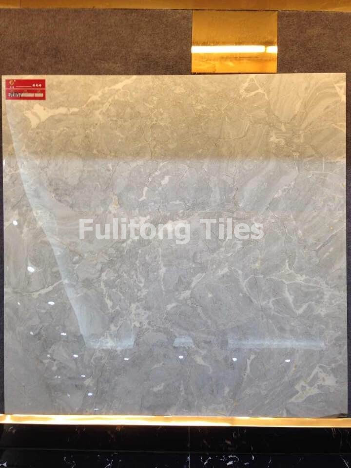 60X60cm Full Polished Glazed Floor Tile