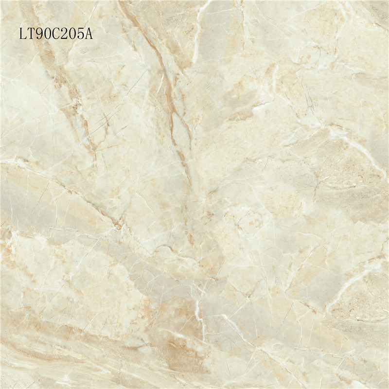 Foshan 900*900mm Polished Ceramic Floor Tiles in China (LT90C205A)