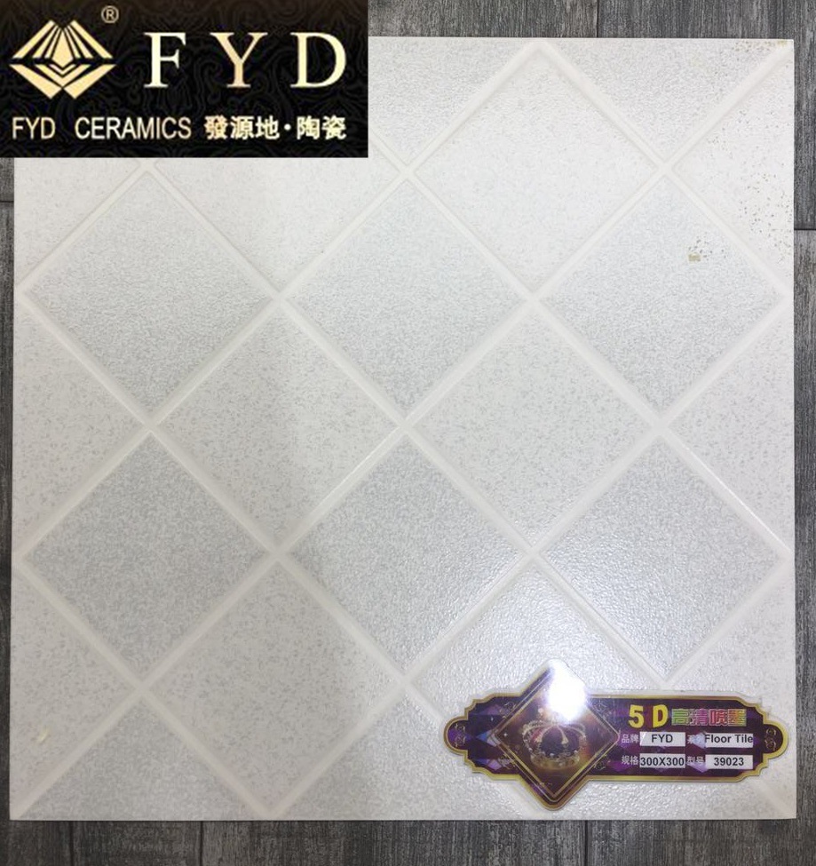 Fyd Ceramics Bathroom Kitchen Porcelain Tile 39023