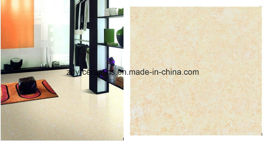 Building Material Dark Flower Rustic Floor Tile