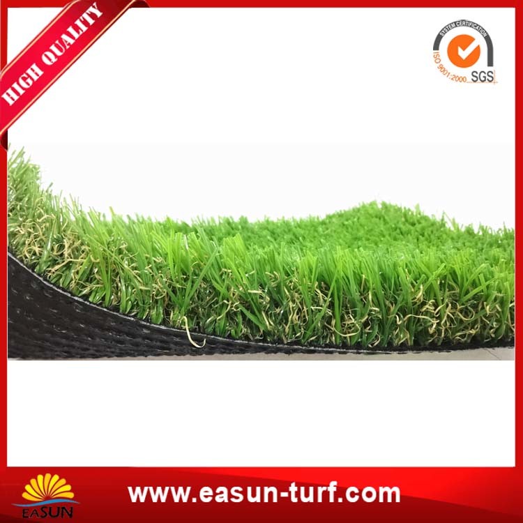 Landscape Artificial Turf for Garden Lawn