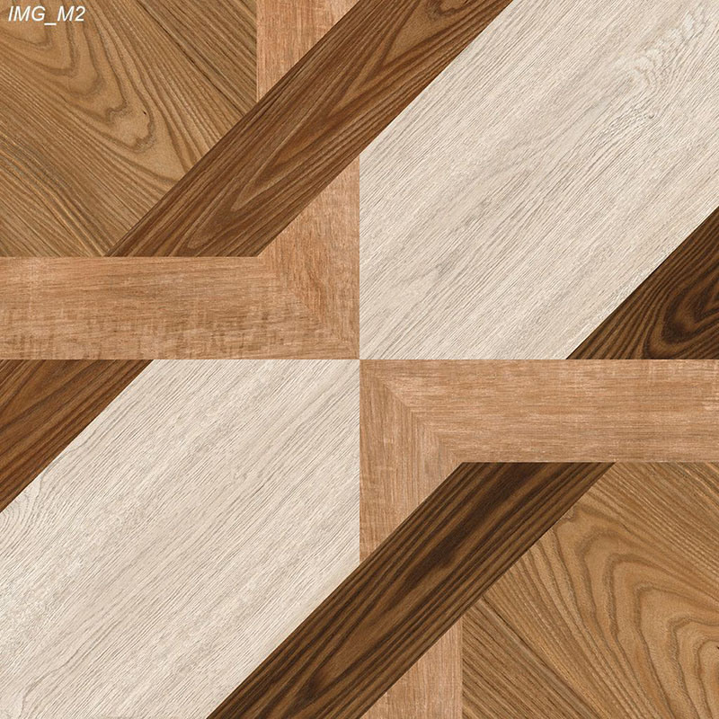 600X600mm Building Material Glazed Polished Porcelain Floor Tile (SD5514)