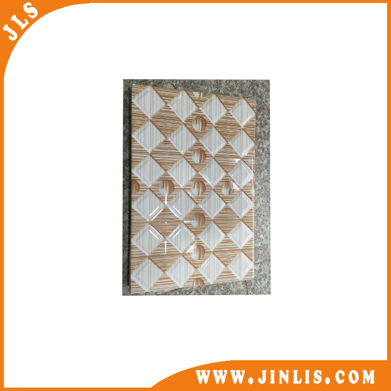 Building Material Bathroom Water Proof Ceramic Wall Tile