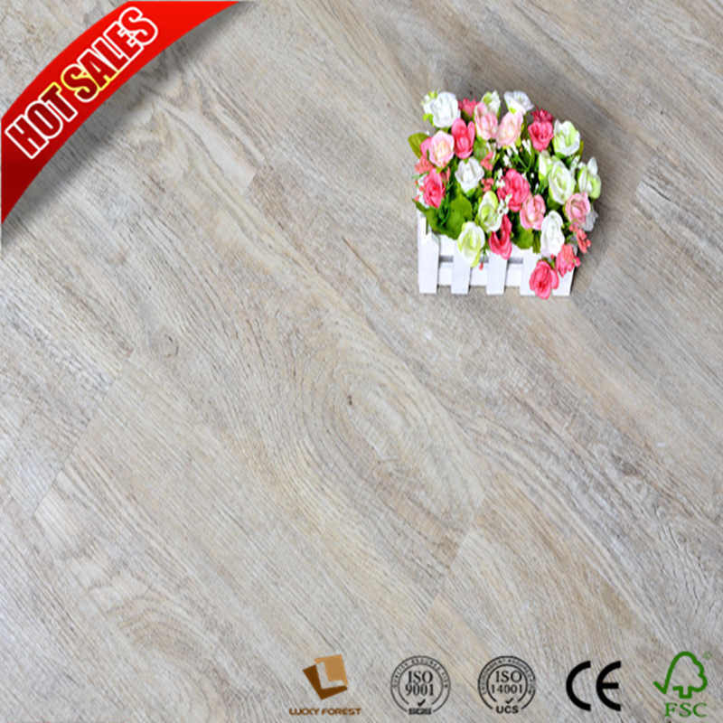 Factory Sale German Medium Embossed Alder Laminate Flooring