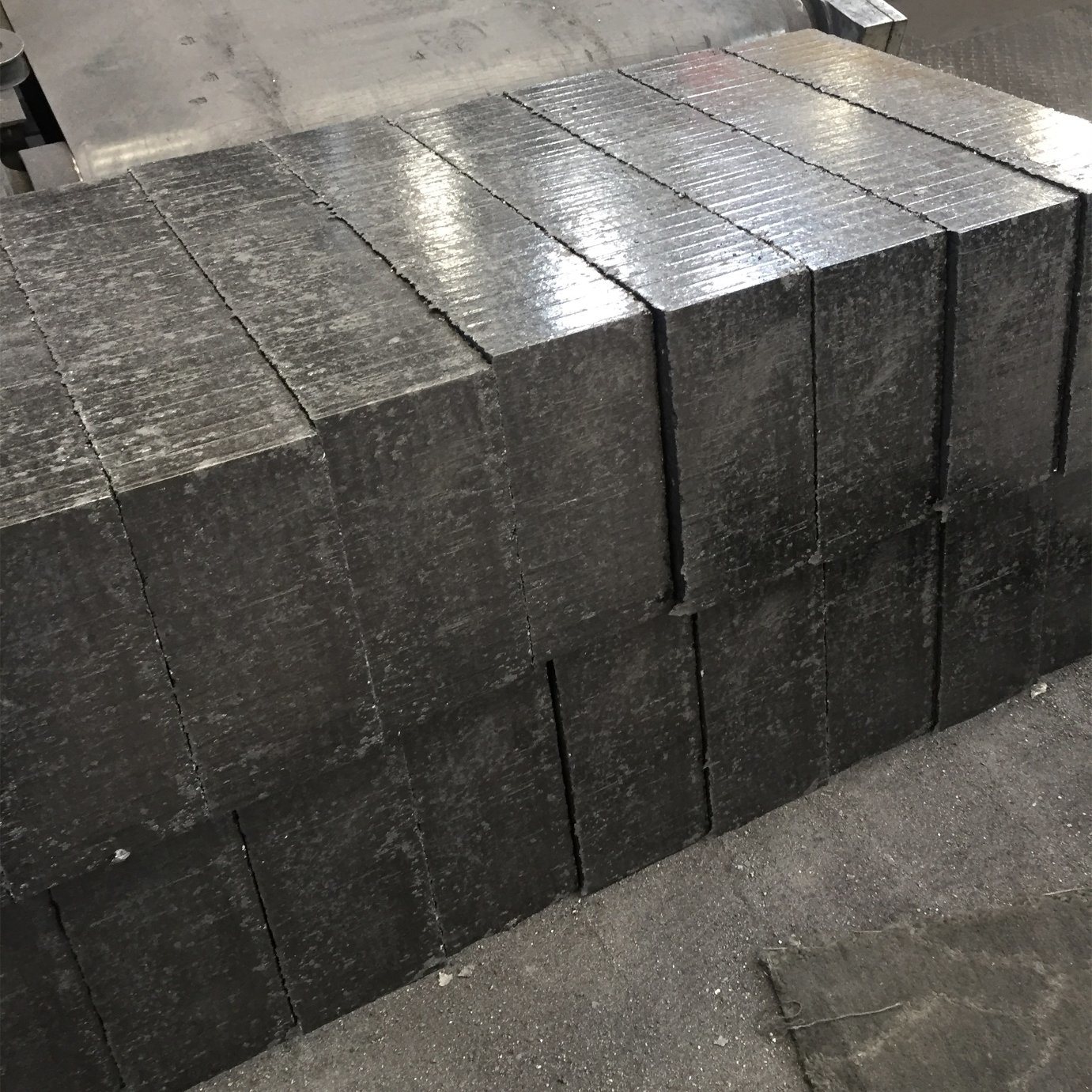 Carbon Brick