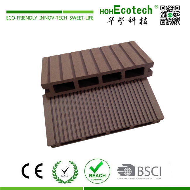 WPC Balcony Floor (145H25-B)