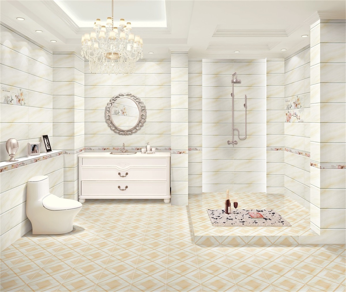 Superior Quality Ceramics Tile Good Supplier