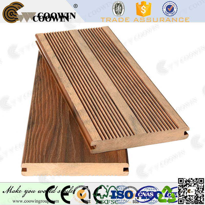 Engineered Wooden Flooring Garden Supplier (CD-01)