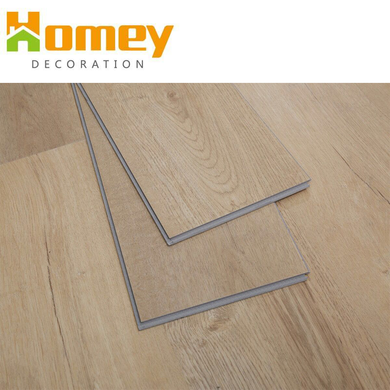 Decoration Plastic Material Floor Viny Flooring PVC Vinyl Plank Floor