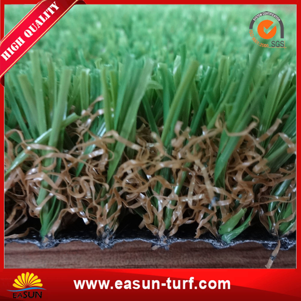 Garden Decoration Synthetic Turf Artificial Grass for Garden