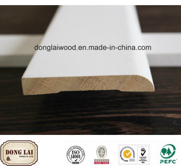 Pop Light Board Chinese Fir Moulding