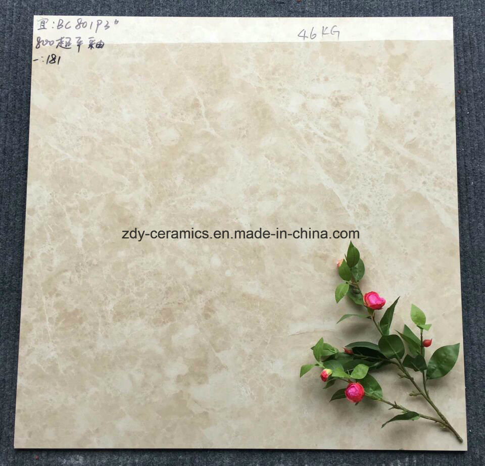 Hot Design Building Material Jingang Glazed Stone Tile