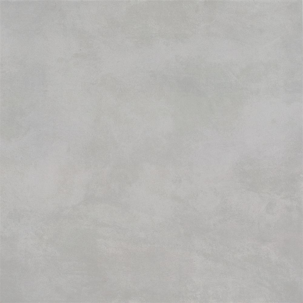 Matt Surface Gray Color Rustic Porcelain Tile