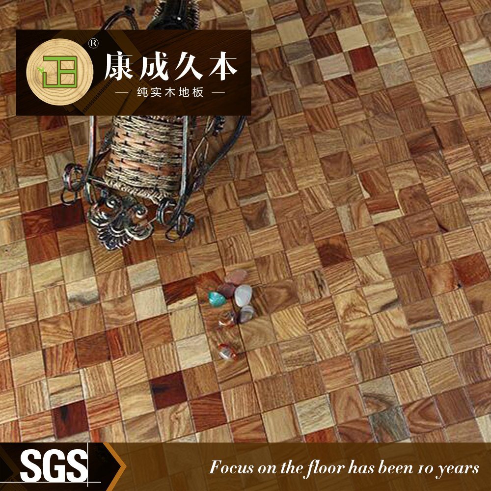 High Quality of The Rose Wood Parquet/Laminate Flooring