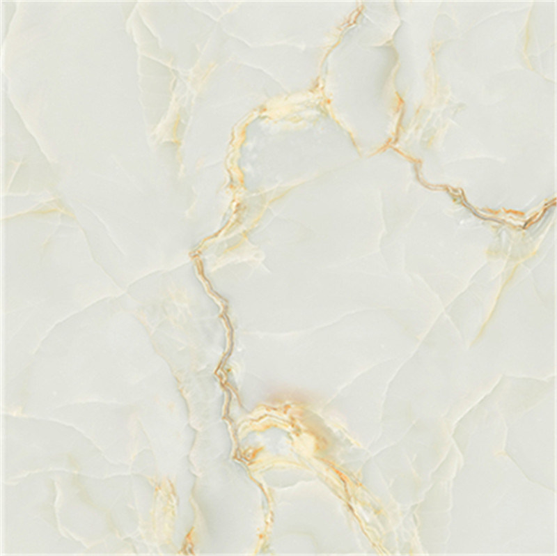 Water Proof Tile Glazed Porcelain of Foshan Manufacturer with Saso