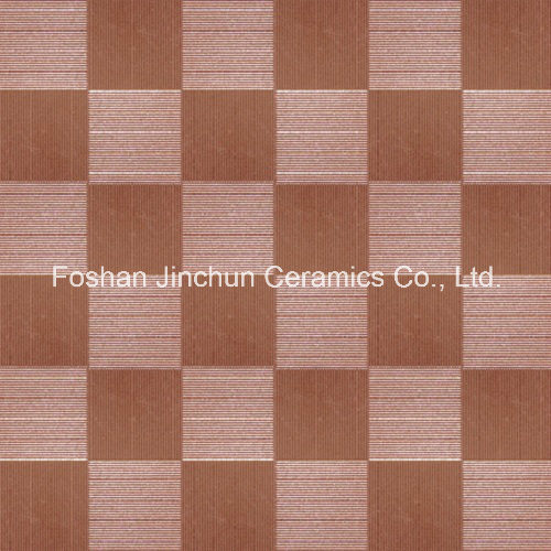 High Grade Rustic Ceramics Wall and Floor Tile (600*600mm)