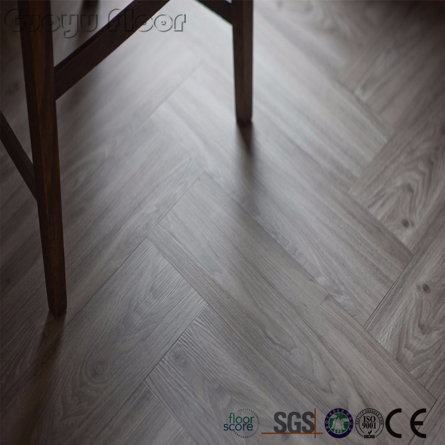 Whole Sale Durable Indoor Spc Vinyl Flooring