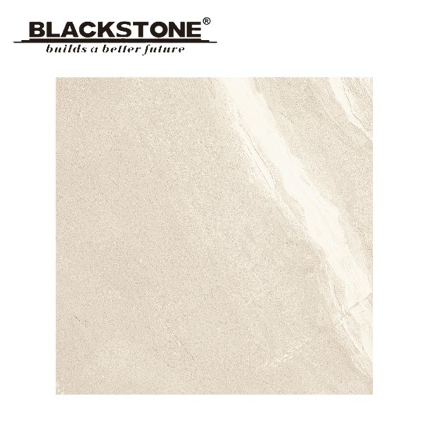 Rustic Porcelain Floor Tile with Mould Surface 600X600 (BSA02407)