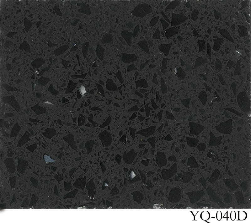 Hot Sale Artificial Quartz for Tiles, Slabs and Countertops (YQC)