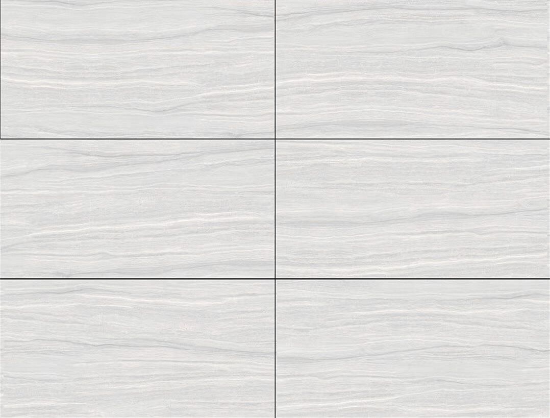 Building Material Full Body Full Glazed Porcelain Wall Tiles (400*800mm)