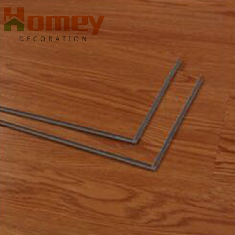 Waterproof Prevalent Quick Click PVC Flooring