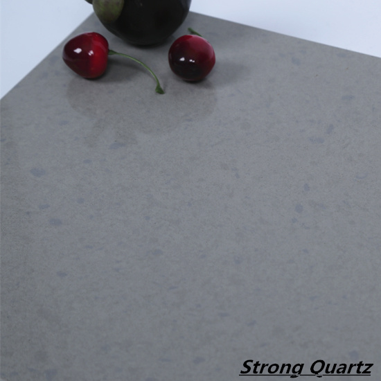 Heat Resistant Cooking Table Top Kitchen Quartz Stone Caesarstone 4030