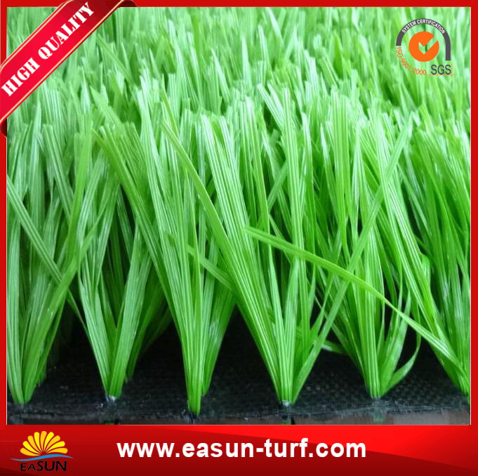 Waterproof Artificial Grass for Football Field