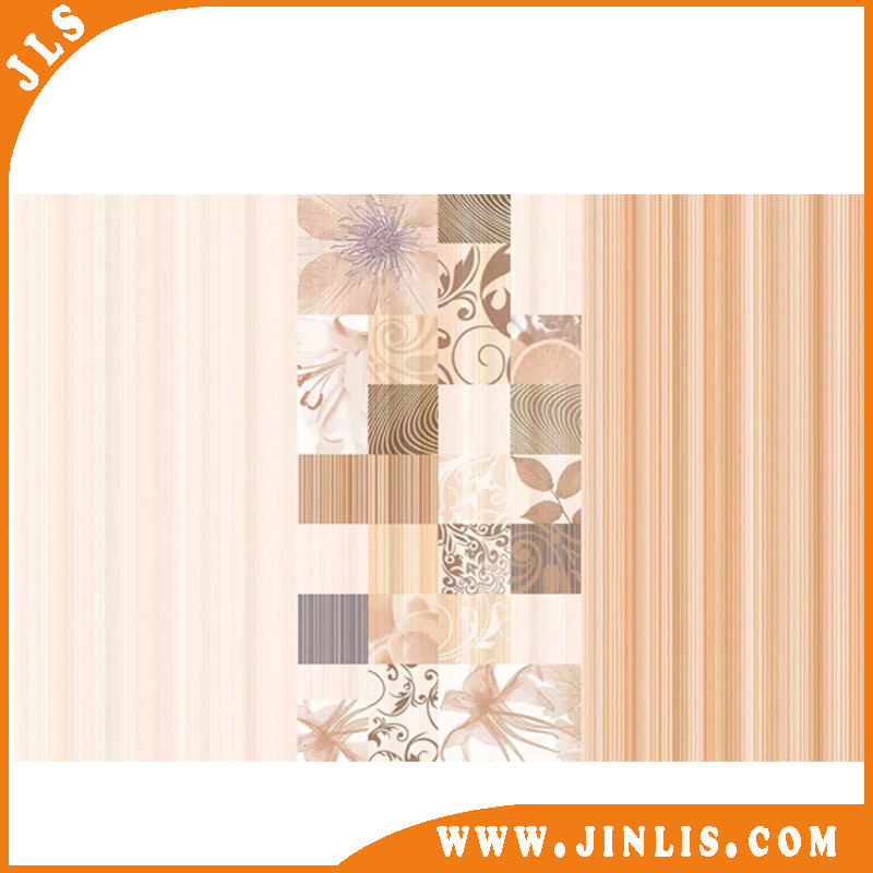 3D Inkjet Wall Tile Glazed Tile