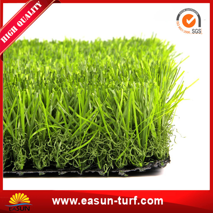 Green Cheap Artificial Grass Prices for Garden and Landscaping