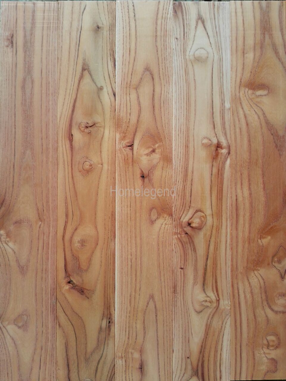 Natural Color Chinese Toon Engineered Wood Flooring/Multiply Floor