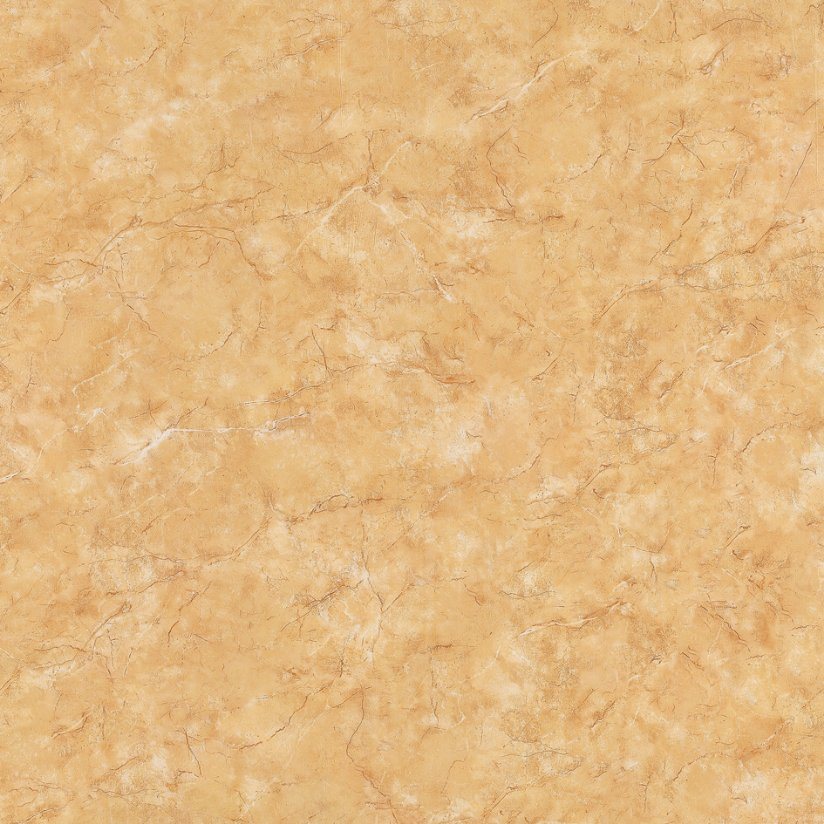 Inkjet Glazed Polished Ceramic Floor Tile 800X800mm