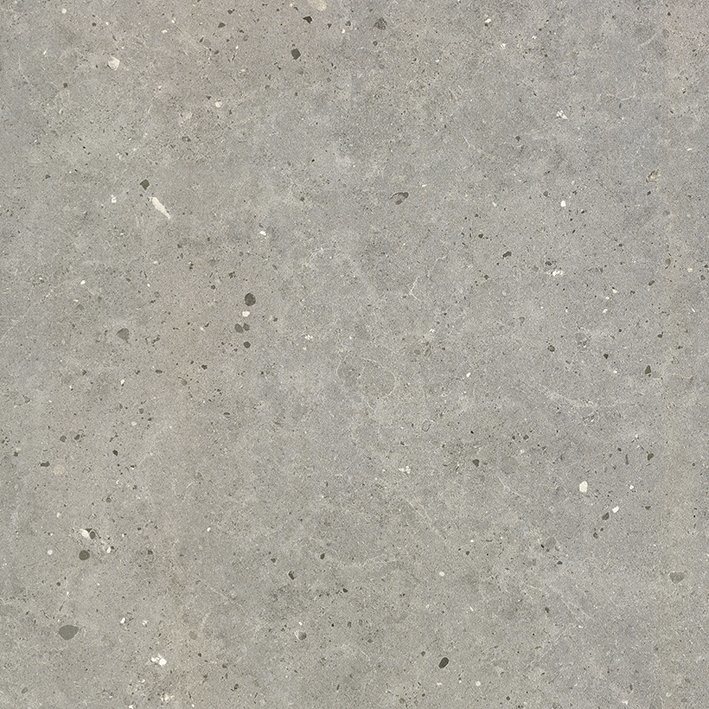 Building Material Stone Tile New Design Grey Color Rustic Floor Tile (600*600)