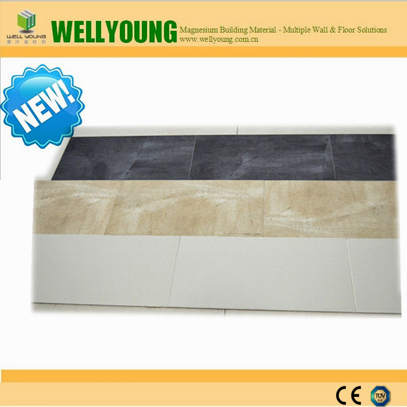 Waterproof Durable Marble Look Decorative Wall Tiles