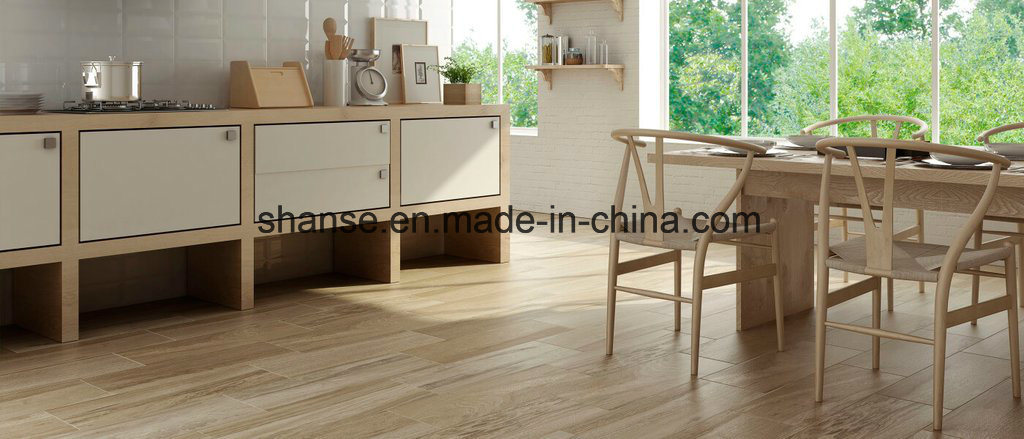 Anti-Cracking Lightweight Soft Porcelain Polished Tile for Shop