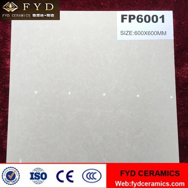 Hot Sales Pulaiti Series Polished Porcelain Floor Tiles From Foshan