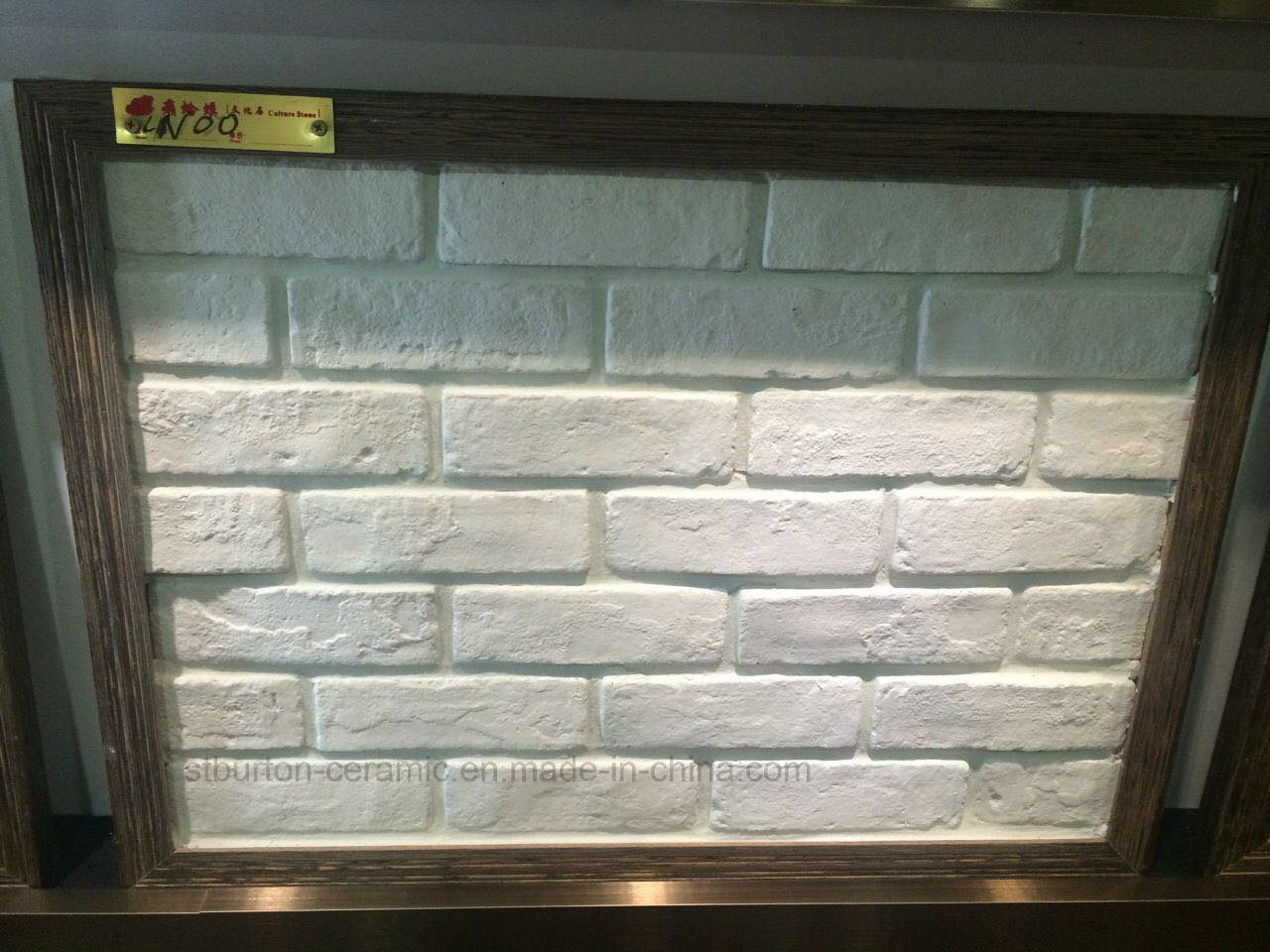 Building Material Villa Culture Stone Artificial Wall Tile Lt-00