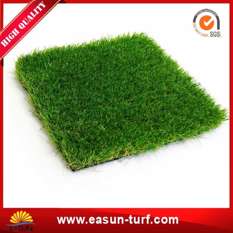 Top Quality Decoration Artificial Turf Grass Mat