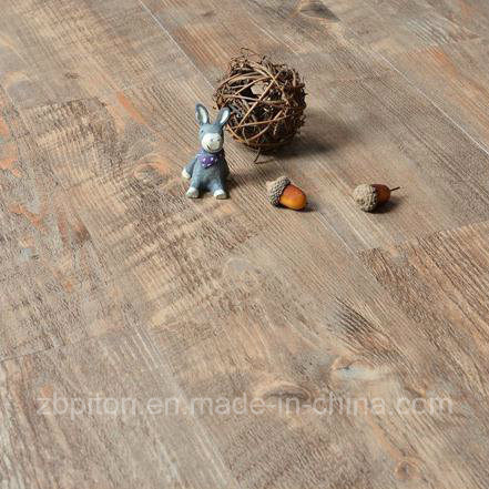 Fireproof PVC Vinyl Laminate Flooring