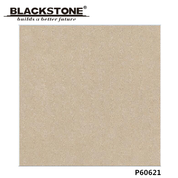 Decoration Material 600X600mm Rustic Porcelain Flooring Tile (P60621)