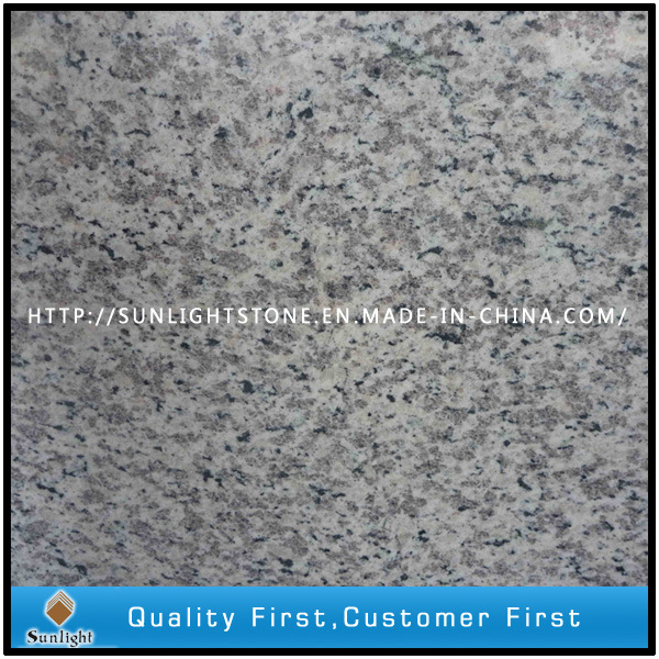 Polished Tiger Skin White Granite Tiles for Paving, Floor, Wall