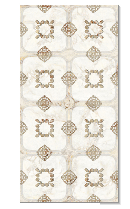 Ceramic Border Tile & Glazed Border Tile