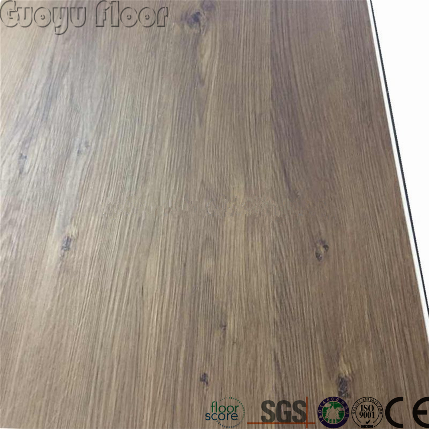 Top Seller Easy Install Self-adhesive Vinyl Flooring